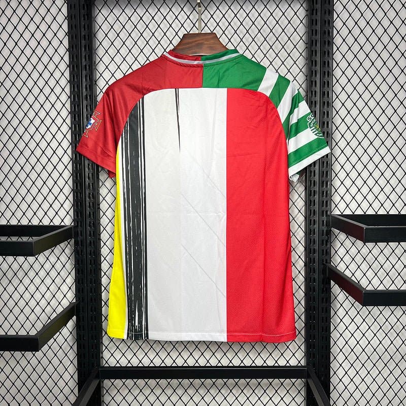Juventus 2023-24 Away Football Jersey