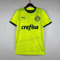 Palmeiras 2023/24 Third Football Jersey