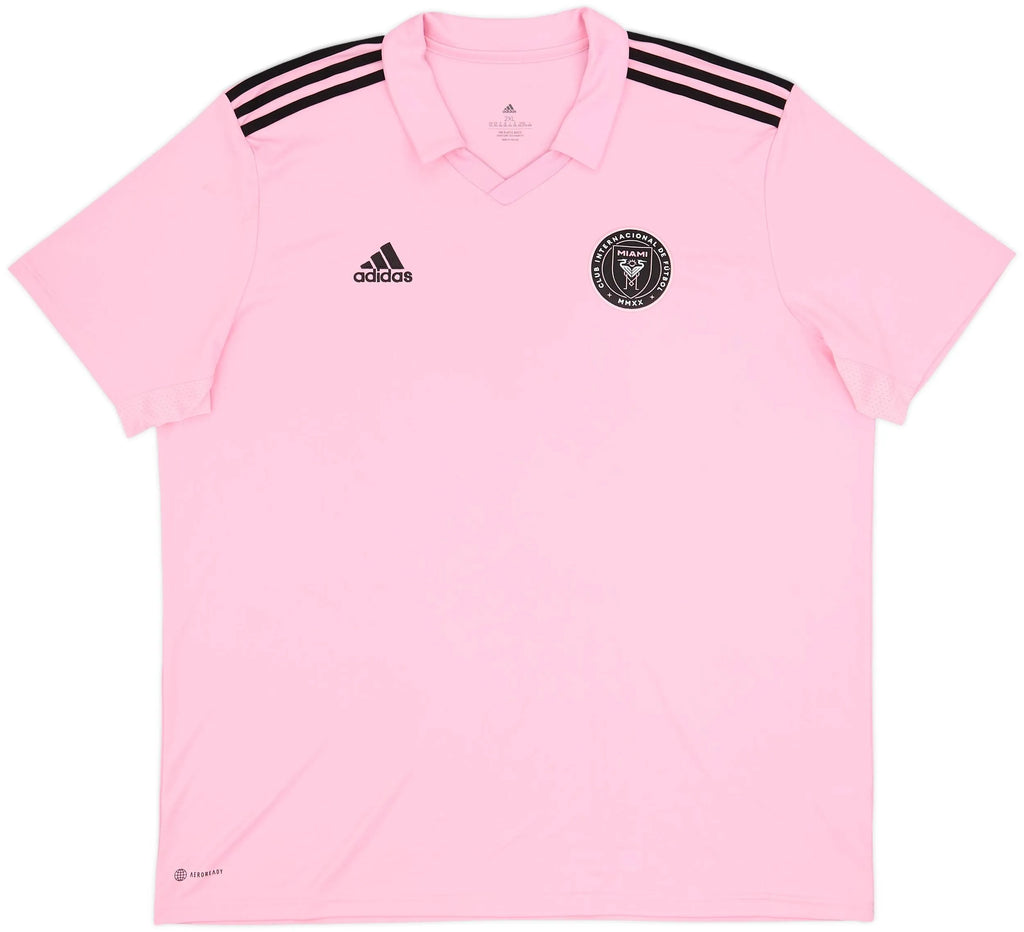 Inter Miami 2023-24 Home Football Jersey