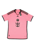 Inter Miami 2024-25 Home Football Jersey
