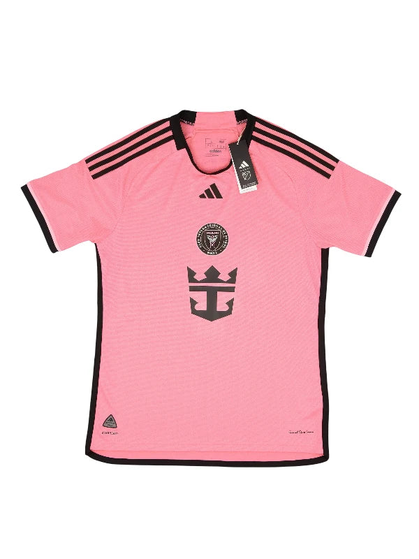 Inter Miami 2024-25 Home Football Jersey