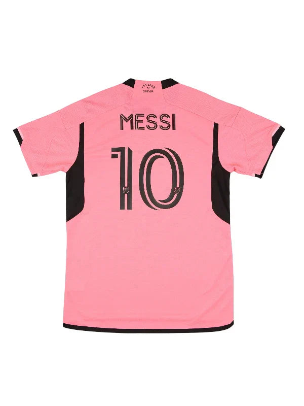 Inter Miami 2024-25 Home Football Jersey