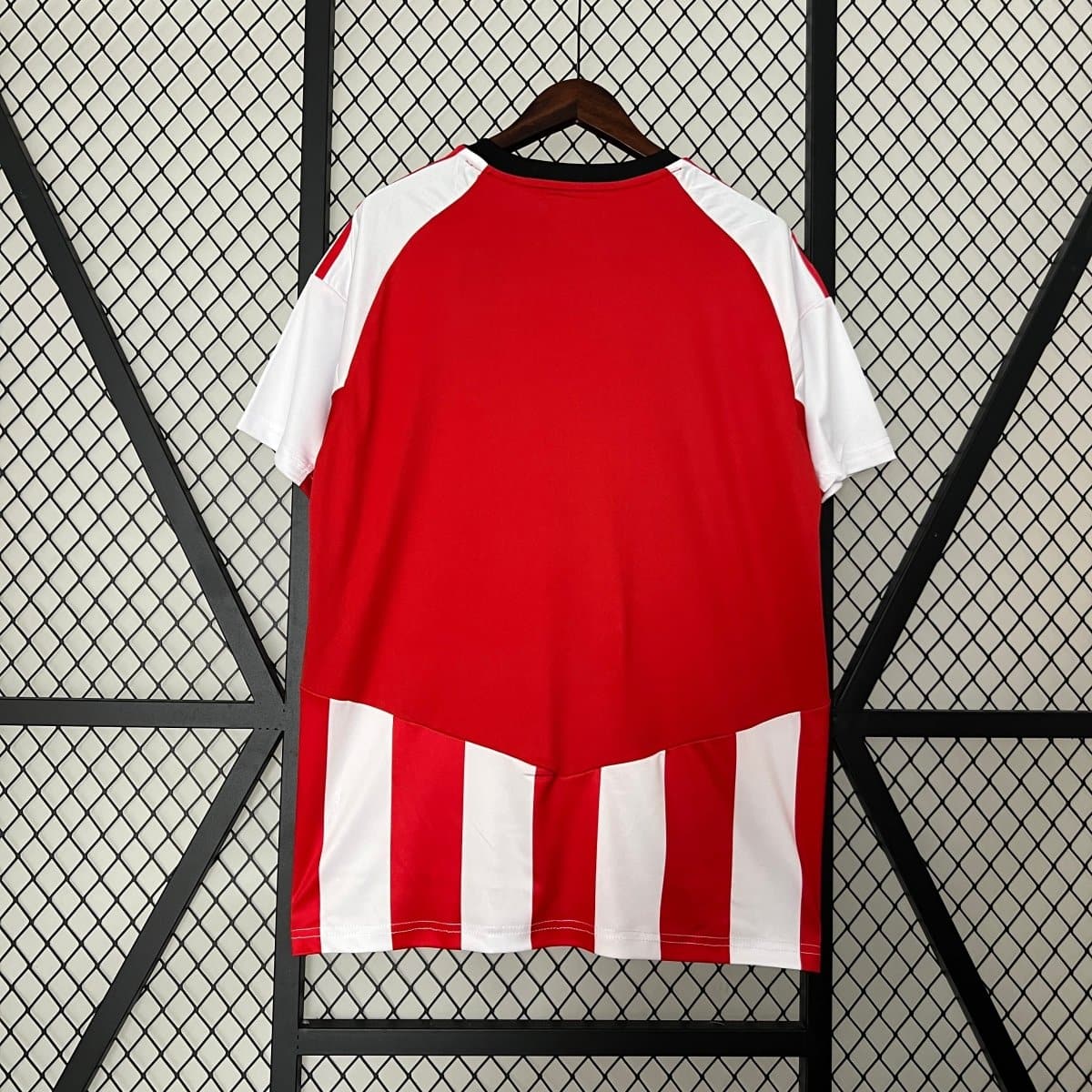 Aniquiladores FC 2024 Home Football Shirt