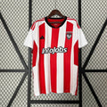 Aniquiladores FC 2024 Home Football Shirt