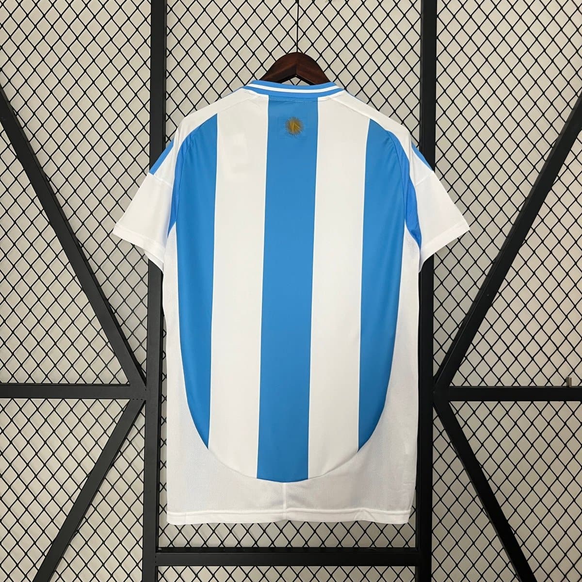 Argentina 2024 Home Football Jersey