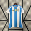Argentina 2024 Home Football Jersey