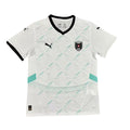 Austria 2024 Away Football Jersey