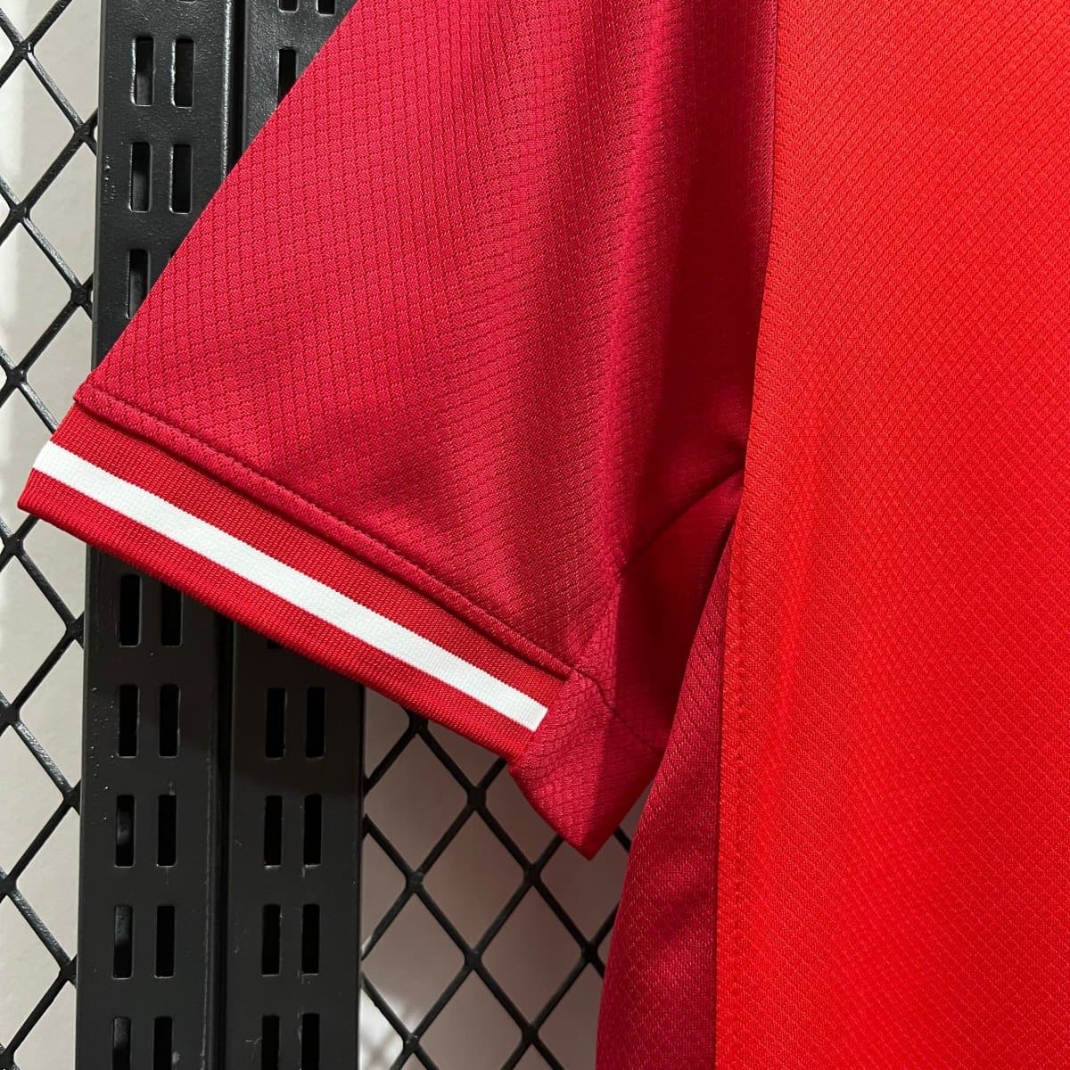 Canada 2024 Retro Home Football Jersey