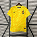 France 2024 Home Retro Football Jersey