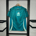 Mexico 2024 Home Retro Football Jersey
