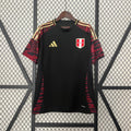Peru 2024 Away Football Jersey