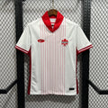 Peru 2024 Home Football Jersey
