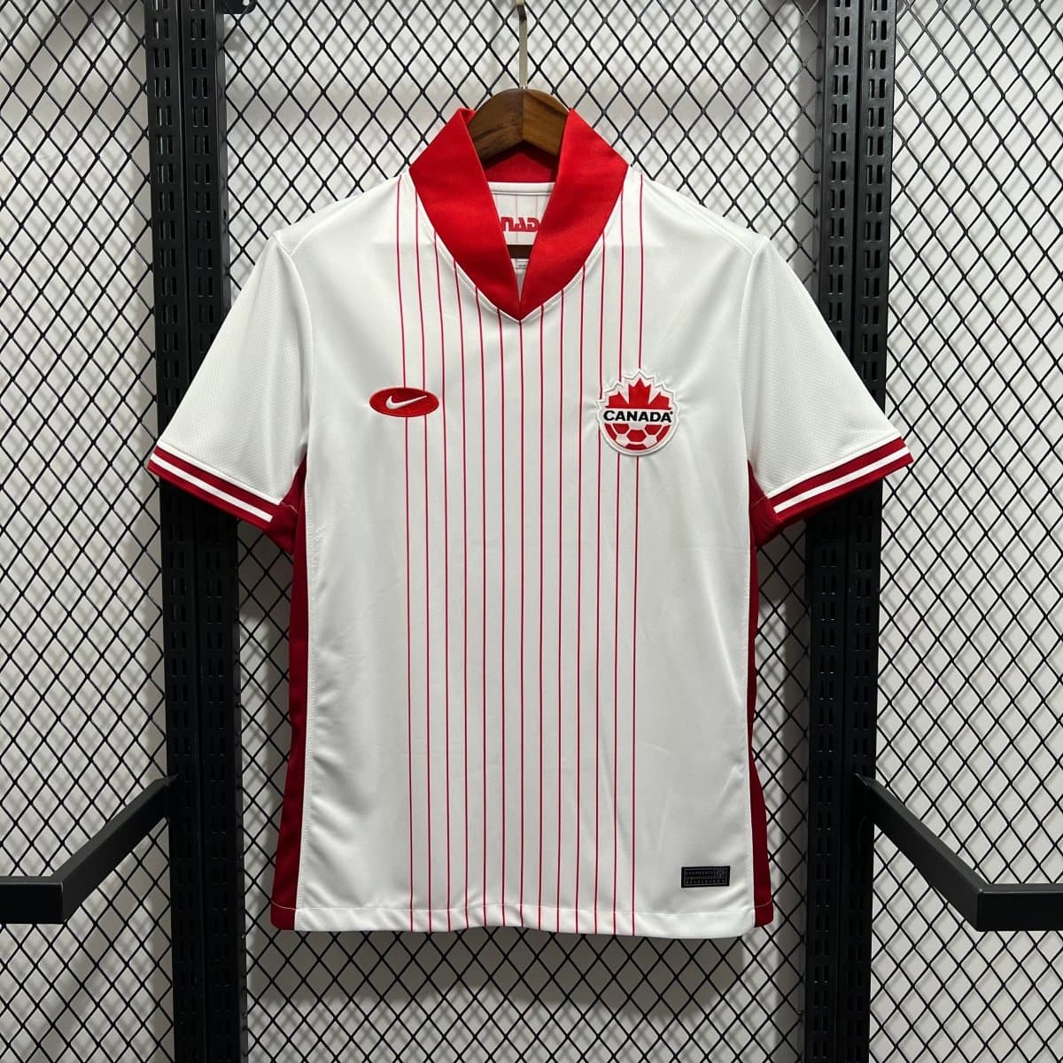 Peru 2024 Home Football Jersey