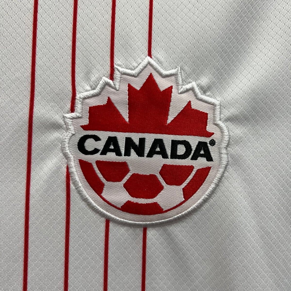 Peru 2024 Home Football Jersey