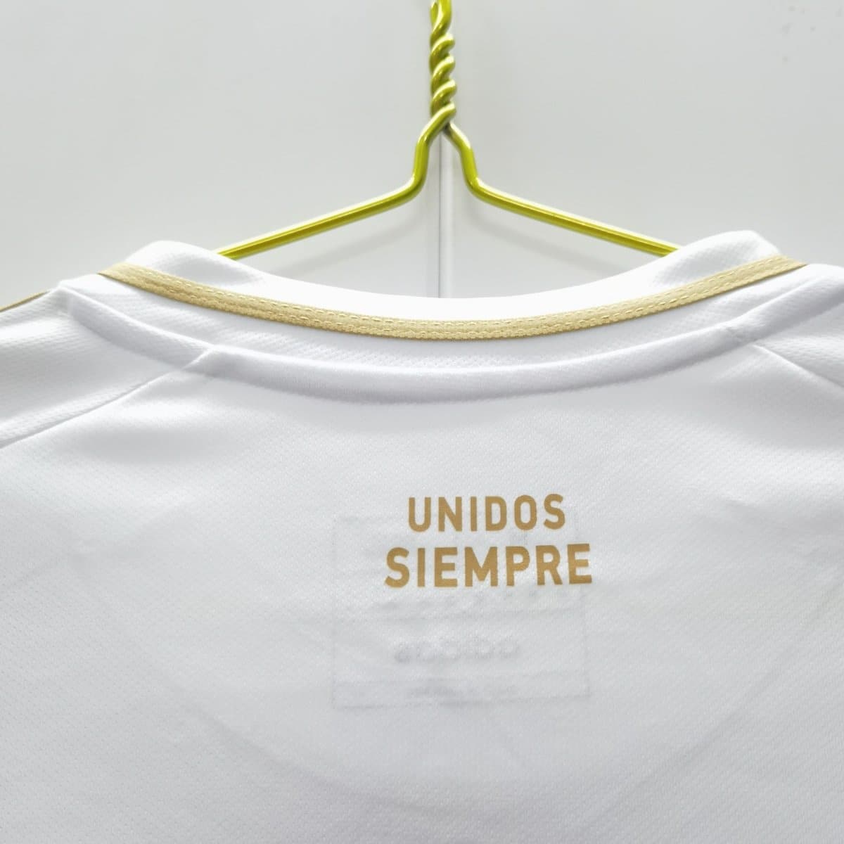 Peru 2024 Home Football Jersey