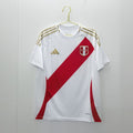 Peru 2024 Home Football Jersey