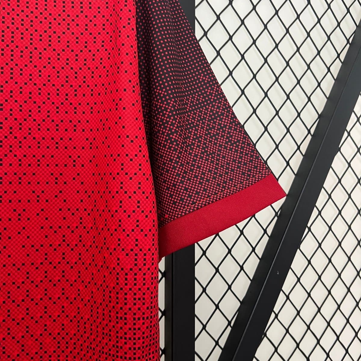 Poland 2024 Away Football Jersey
