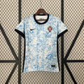 Portugal 2024 Away Football Jersey