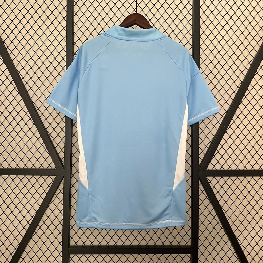 Spain 2024 Away Football Jersey