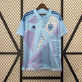 Spain 2024 Away Football Jersey
