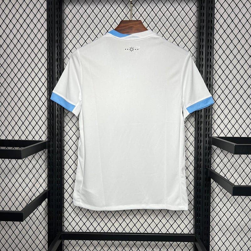 Uruguay 2024 Away Football Jersey