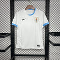 Uruguay 2024 Away Football Jersey
