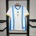 Uruguay 2024/25 Away Retro Football Jersey