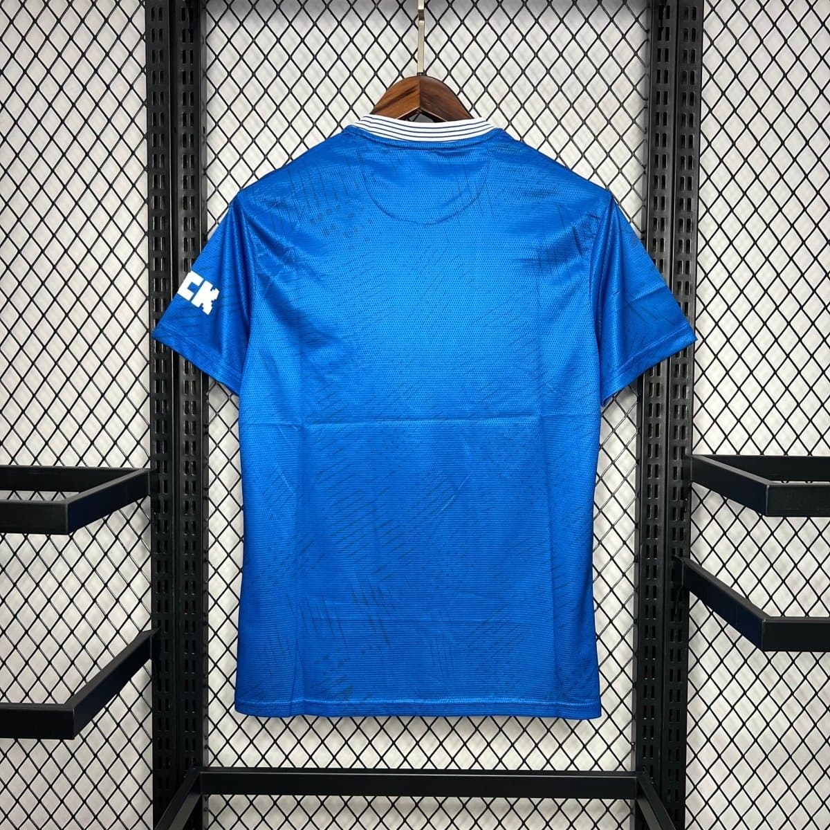 Everton 2024/25 Home Football Jersey