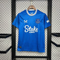 Everton 2024/25 Home Football Jersey