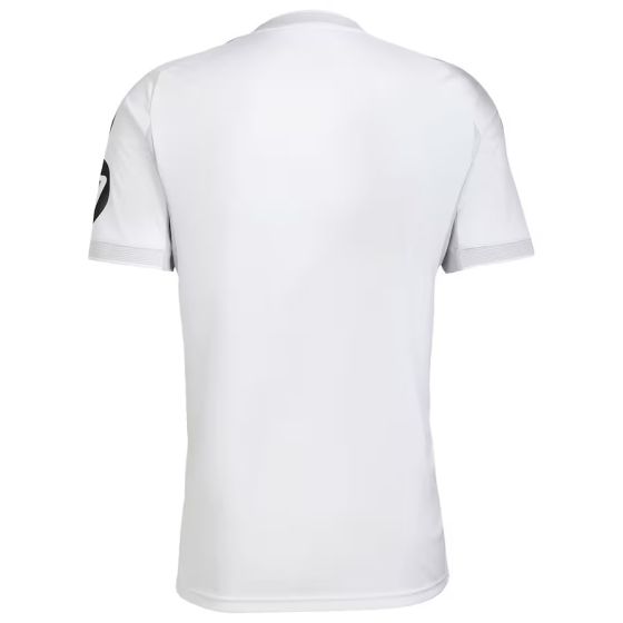 Real Madrid 2025/26 Home Football Jersey