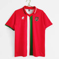 Wales 1996 Home Shirt