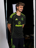 Celtic 2025/26 Away Shirt
