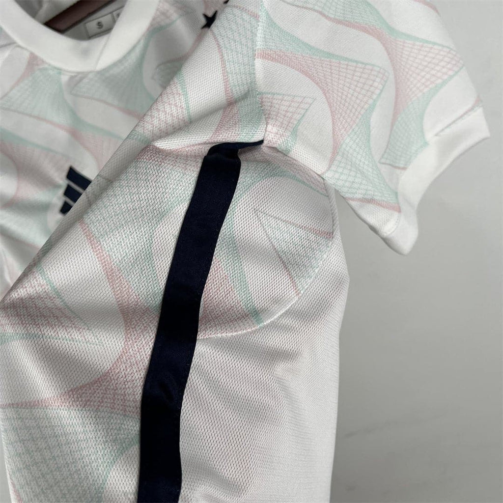 Ajax 2023-24 Away Football Jersey