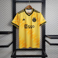 Ajax 2023-24 Away Football Jersey