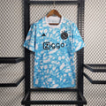 Ajax 2023-24 Away Football Jersey