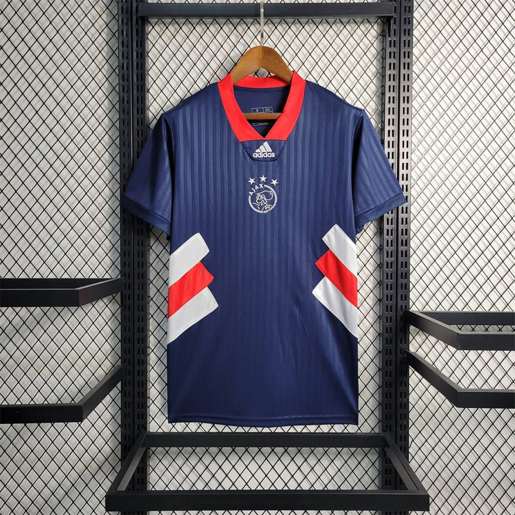 Ajax 2023-24 Home Football Jersey