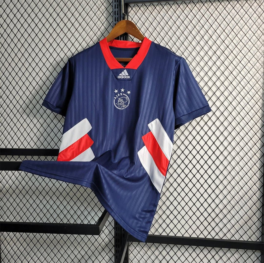 Ajax 2023-24 Home Football Jersey