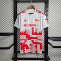Union Berlin 2023-24 Home Football Jersey