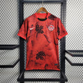 Canada 2023-24 Away Football Jersey