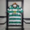 Celtics 2023-24 Home Football Shirt