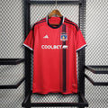 Colo-Colo 2023-24 Away Football Jersey