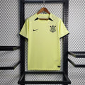 Corinthians 2023-24 Home Football Jersey