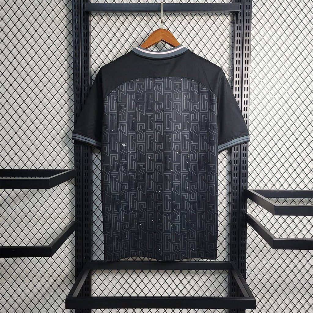Corinthians 2023-24 Home Football Jersey
