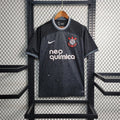 Corinthians 2023-24 Home Football Jersey
