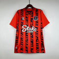 Everton 2023-24 Away Football Jersey
