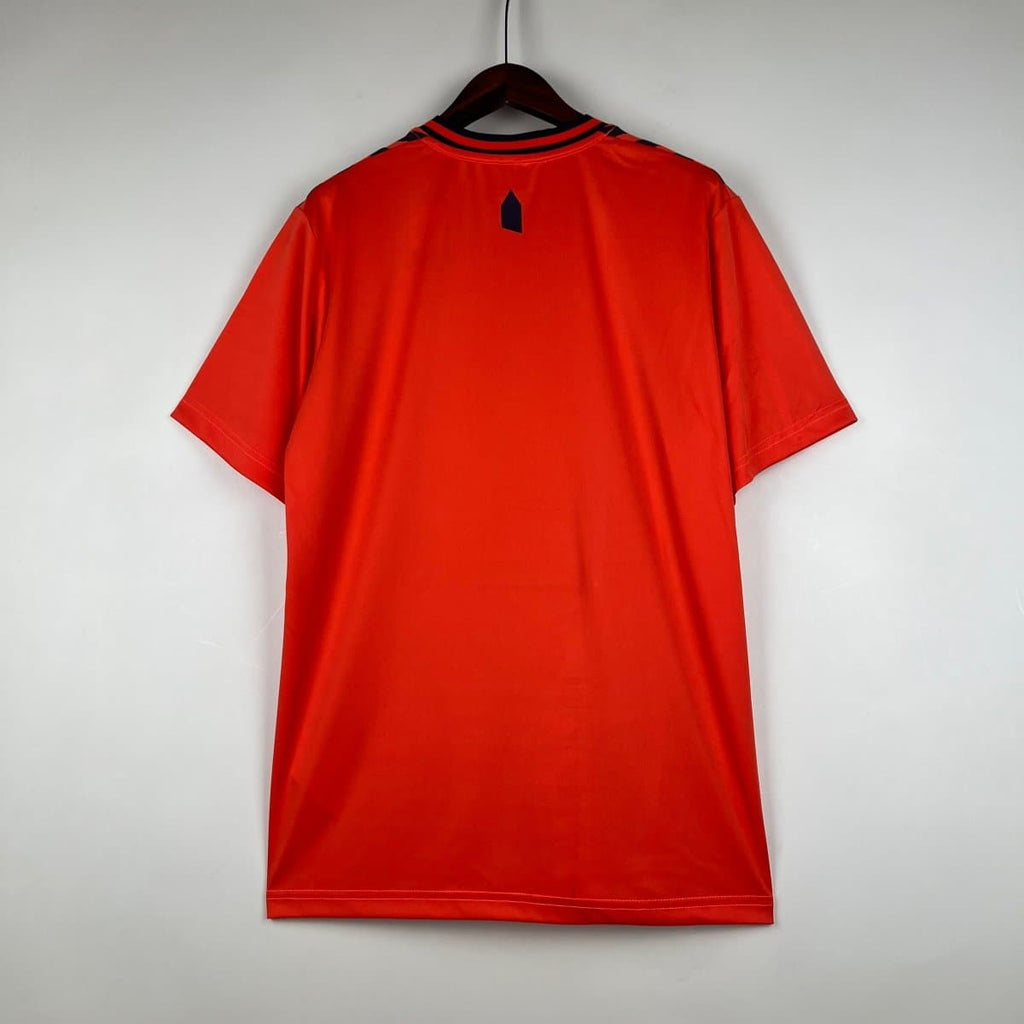 Everton 2023-24 Away Football Jersey