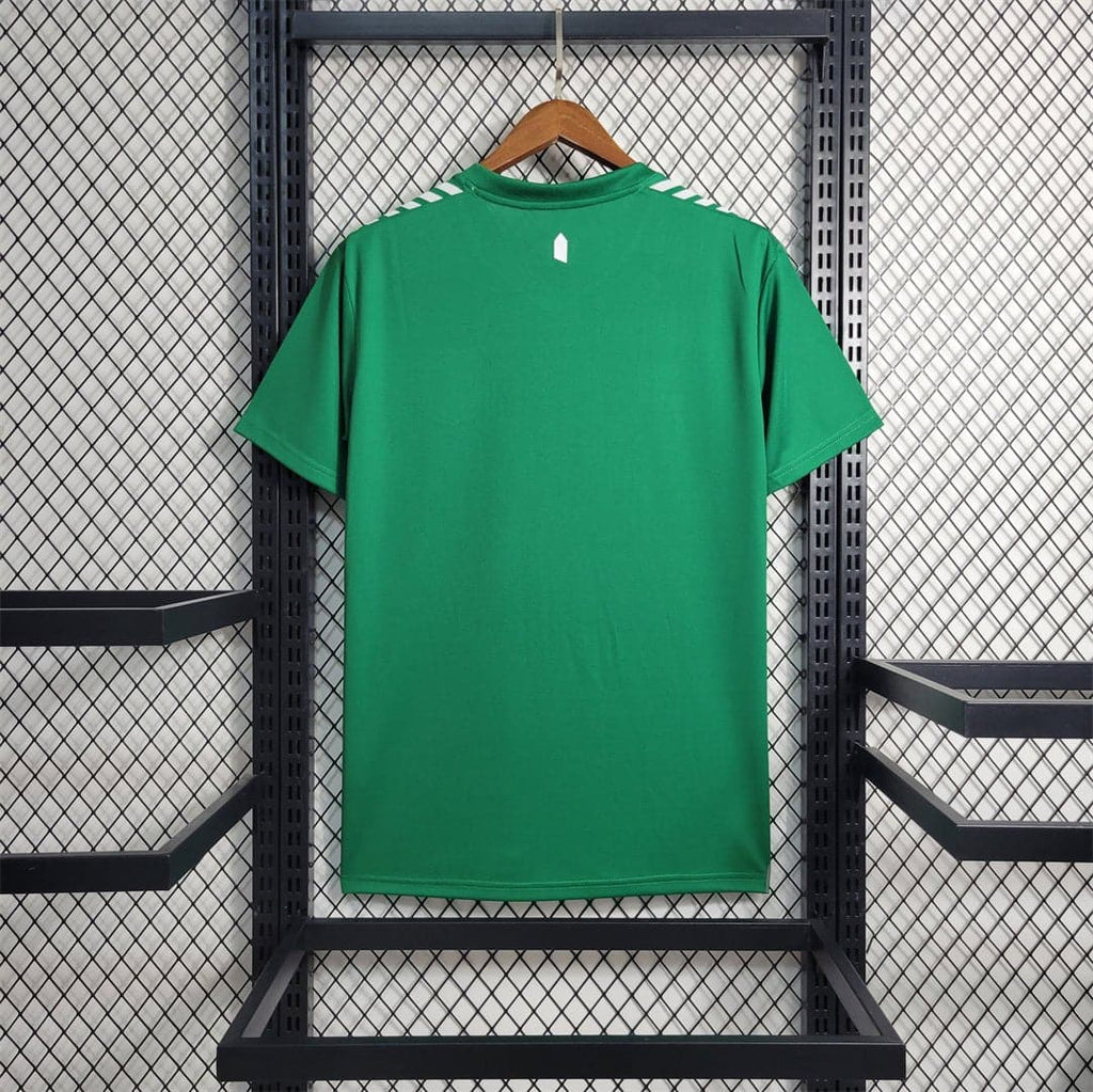 Everton 2023-24 Away Football Jersey