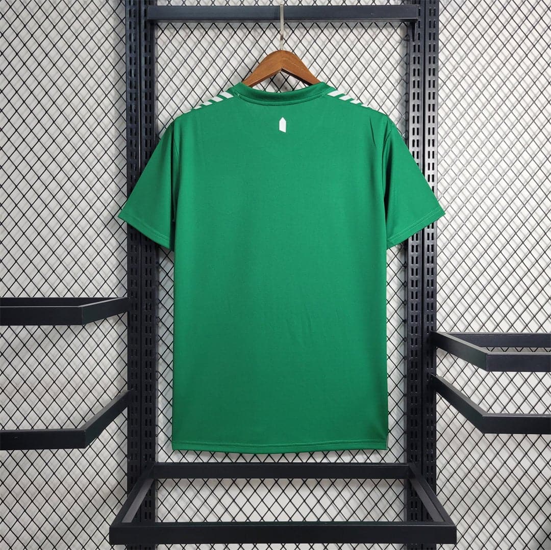 Everton 2023-24 Away Football Jersey