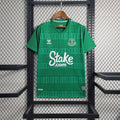 Everton 2023-24 Away Football Jersey