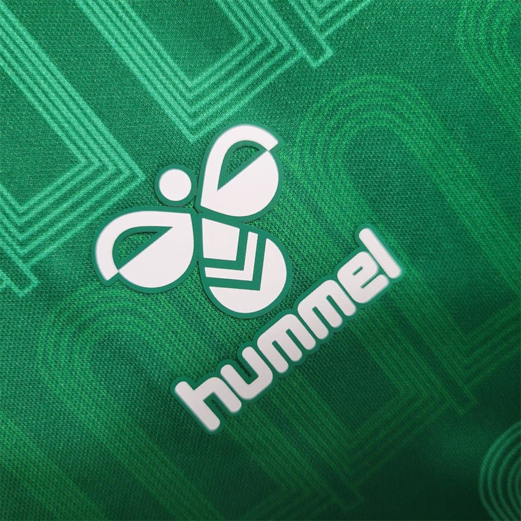 Everton 2023-24 Away Football Jersey